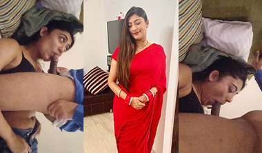Desi Horny Girl Kamna Malhotra – Blowjob Xxx Leaked