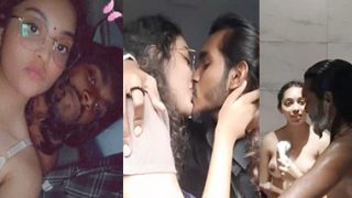 Malaysian Horny Tamil Couple – Romance Sex Watch