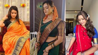Malaysian Telugu Saree Girl – Fingering Pussy Naked Viral