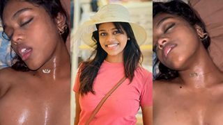 Malaysian Horny Tamil Girl – Painful Fucking
