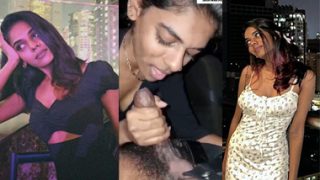 Malaysian Tamil Mallu Lovers – Blowjob Sex Nude Porn