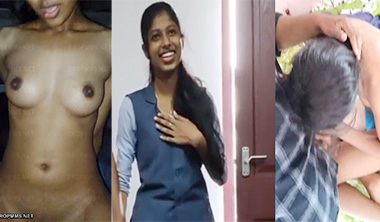 Desi Mallu College Girl Blowjob – Riding Sex With Boyfriend