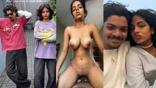 Tamil Mallu Lovers Romance – Painful Fucking View