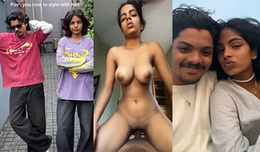 Tamil Mallu Lovers Romance – Painful Fucking View