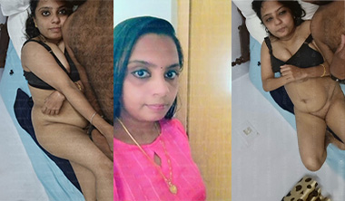 Horny Mallu Aunty Show Nude – Painful Fucked by Lover