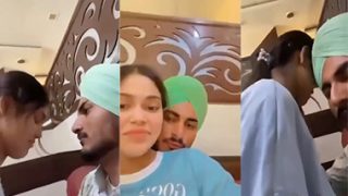 Punjabi Teen Couple Romance – Fucking Leaked Watch