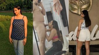 Desi Indian Gf Blowjob – Fucking Nude Leaked