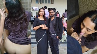 Horny Mallu Couple Blowjob – Fucking Nude Viral