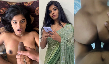 Horny South Mallu Girl – Doggy Style Fucking Nude