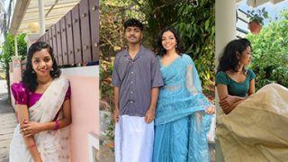 South Mallu Babe Enjoying – Sex in Doggy Leaked