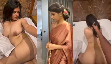Telugu Horny South Wife Blowjob – Doggy Sex Mms