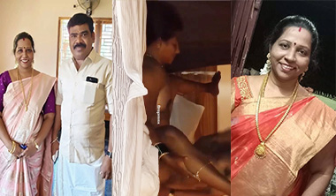 Tamil Horny Aunty Affairs – Cheat Xxx in Hotel