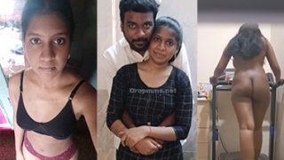 Horny Mallu Couple First Time Fucked – in Hotel Nude