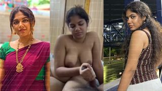 Horny Tamil Girl Handjob – Fucking Hard Viral