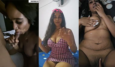 Tamil Girl Partying in Pub After That Fuck Party With Bf