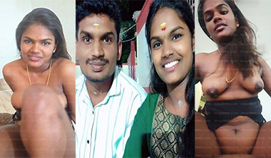 Tamil Young Horny Girl Boobs Pressed Riding Xnxx