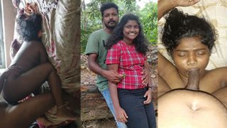 Innocent Tamil Couple Sex in Doggy – KamaBaba3 Sex com