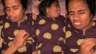 Indian Innocent Mallu Aunty – Painful Fucked Video Watch