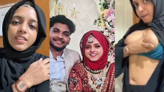 Horny Mallu Hijabi Girl Fingering – Fucking Viral Clips