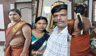 South Tamil Mallu Wife – Gangbang Xxx Record Video