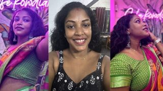 Tamil Mallu Wife Blowjob – Doggy Style Sex Nude