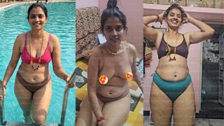 Desi Telugu Mallu Wife Blowjob – Fuck Riding Leaked HD