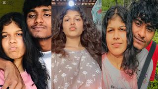 Lankan Young Babe Showing – Hard Fucking Nude