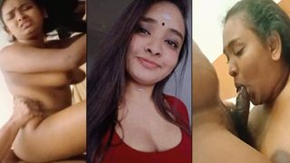 Chubby Desi Mallu GF – Nude Fucking Hard