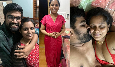 Desi South Mallu Couple Kissing – Blowjob Sex Watch