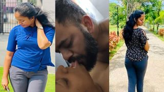 Desi Mallu Wife Affair – Riding Sex Watch