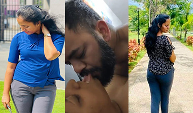 Desi Mallu Wife Affair – Riding Sex Watch
