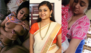 Desi South Mallu Wife Handjob – Doggy Fucking Nude