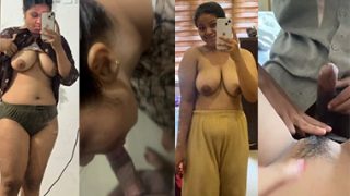South Mallu Wife Romance – Blowjob Fucking HD