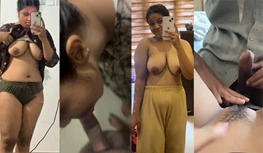 South Mallu Wife Romance – Blowjob Fucking HD