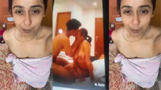 Sexy Mallu Aunty Secret – Romance Sex Leaked