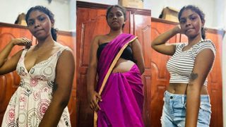 Dusky Indian Mallu Maal – Nude Fingering Fuck