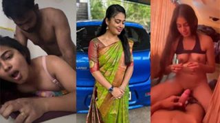 Horny Mallu Girl Blowjob – Fucking in Sleeper Bus Xxx