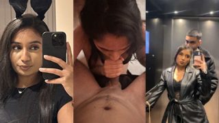 Horny Mallu Couple Blowjob – Nude Fucking Leaked