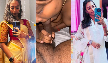 Horny Mallu Babe Blowing – Fucking Leaked HD