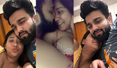South Horny Mallu Couple – Doggy Style Fucking