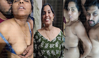 South Kannada Wife – Enjoying Riding Sex Leak
