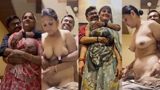 Rajasthani Cheater Aunty Affair – Nude Fucking Porn