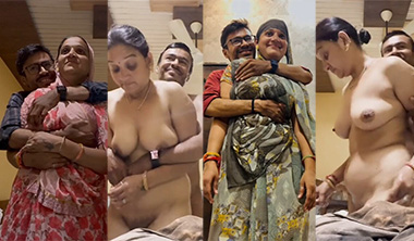 Rajasthani Cheater Aunty Affair – Nude Fucking Porn