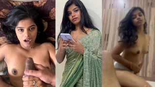 South Indian Mallu College Maal Fucking Leak HD