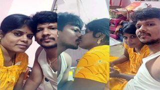 Tamil Mallu Couple Romance – Leak Hidden Cam Xxx