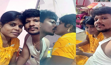Tamil Mallu Couple Romance – Leak Hidden Cam Xxx