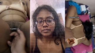 Shy Mallu Girl Enjoying Fingering – Nude Fuck By BF
