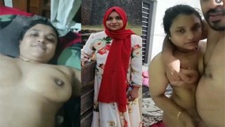 Desi South Mallu Aunty Nude Fucking Leaked